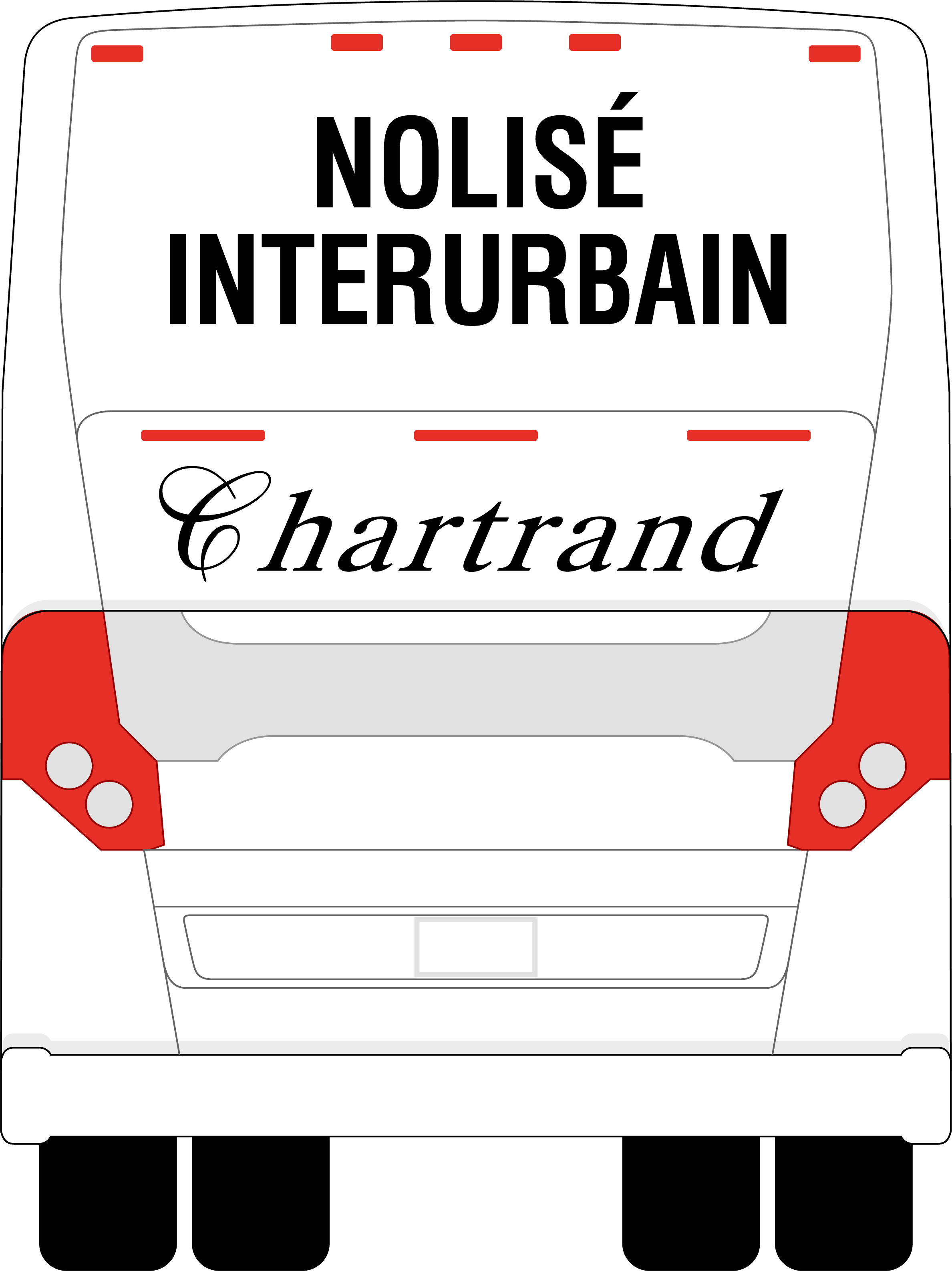 Logo Transport Nolise Interurbain